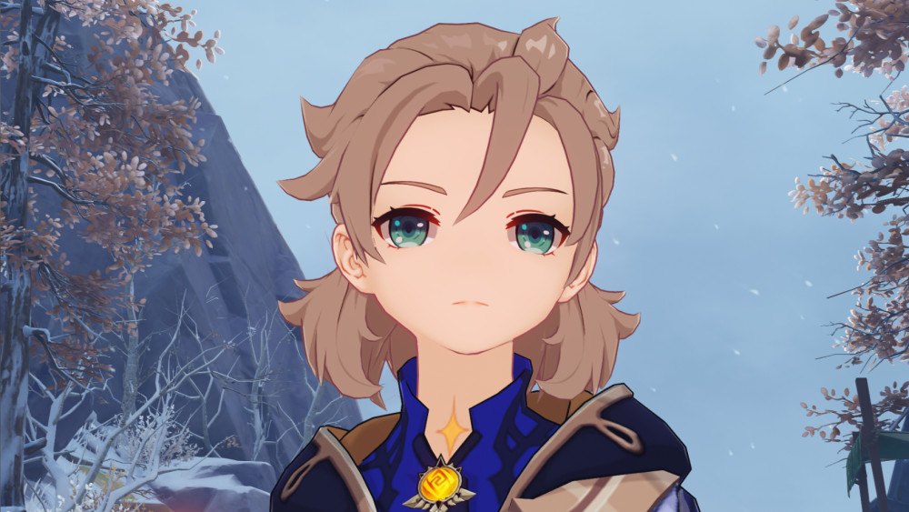 原神12版本up池子玩家的目标不是阿贝多而是六星班尼特