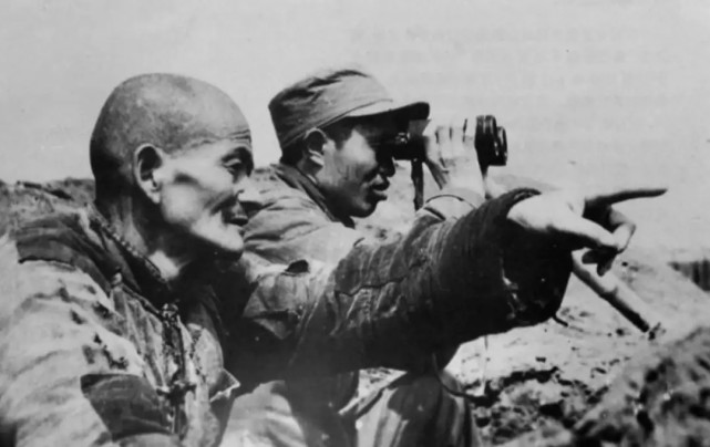 中原突围准备牺牲皮旅掩护主力皮旅却了成唯一整建制突围的部