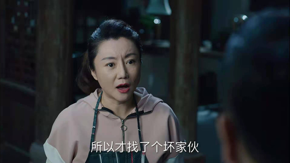 最直观的体现就是,明明米振东盗窃了,但是他们都不