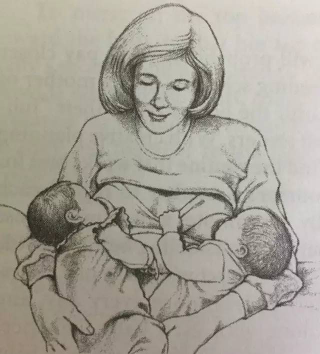 第一次给孩子哺乳,才真的感觉我生了个娃,你是不是也如此?