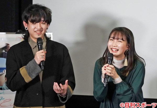 将小说音乐化的日本人气组合yoasobi受邀参加红白歌会