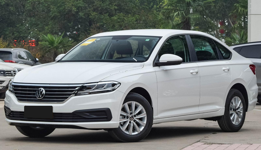 21款朗逸终于全系标配了中控大屏,紧跟市场潮流!