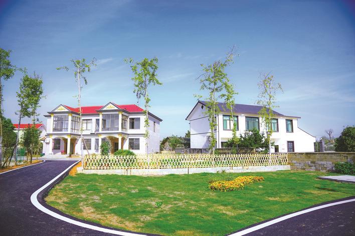 长沙县果园镇守好用地底线,全力打好拆违控违攻坚战