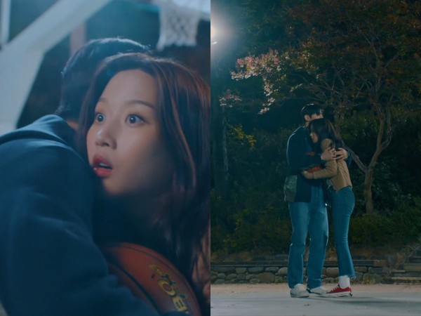 车银优宣示主权"我喜欢任朱静!"心动告白:你不化妆也很漂亮_腾讯新闻