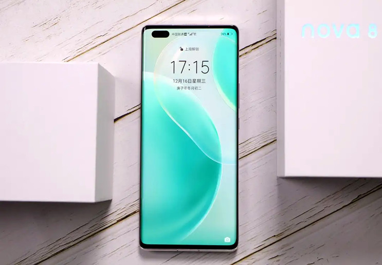 华为nova8pro和7pro怎么选请看完对比睁大眼别入坑