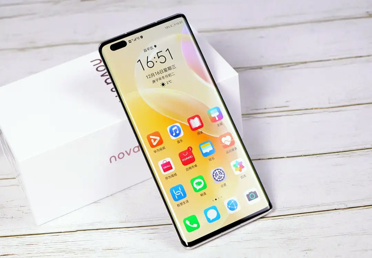 华为nova8pro和7pro怎么选请看完对比睁大眼别入坑