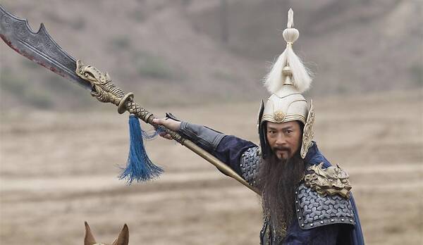 被评书玩儿坏的历史:真实的杨家将和潘仁美有没有个人恩怨?