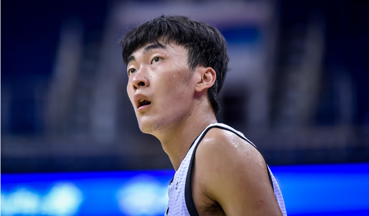 朱荣振10分6犯离场很差吗辽篮2小将还不如他杨鸣只能强颜欢笑