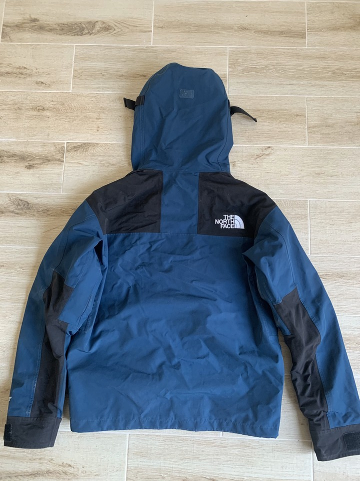 未使用NORTH FACE Raintex Flight (men's) | gulatilaw.com