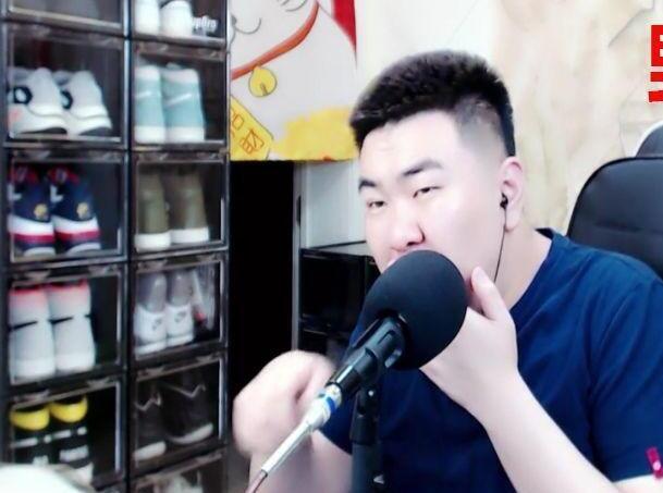 众主播好友纷纷停播悼念他|主播|虎牙|二嘎子