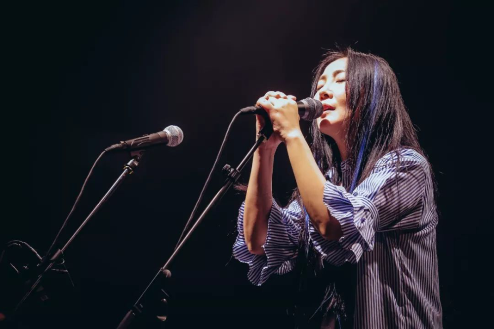 的《女孩儿与四重奏》,张迈的《雨不再来》,董颖的《简单》等约30余首