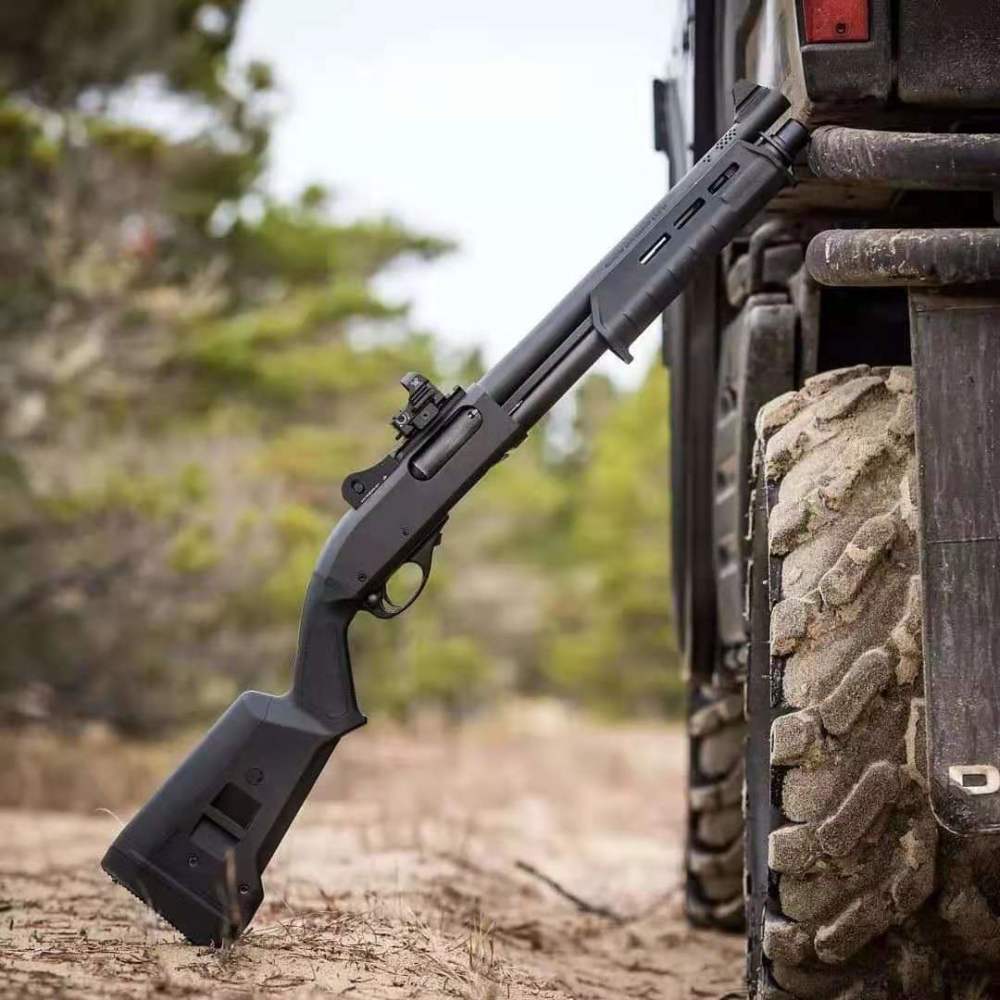 游戏里的那些奇葩武器_腾讯新闻