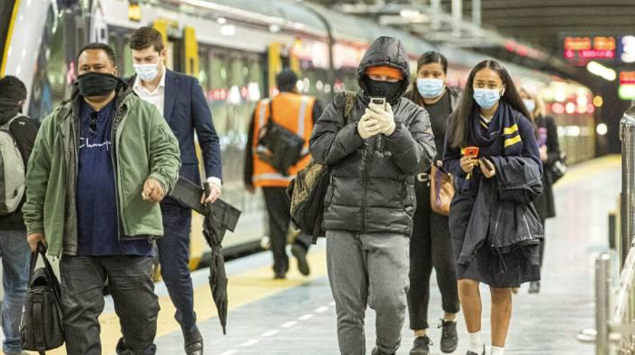 专家警告:新西兰面临疫情威胁!很多人可能不知道自己染病了