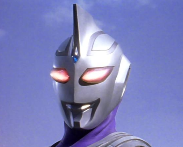 资深奥特曼迷才了解的梗炎头不算啥你知道b王吗