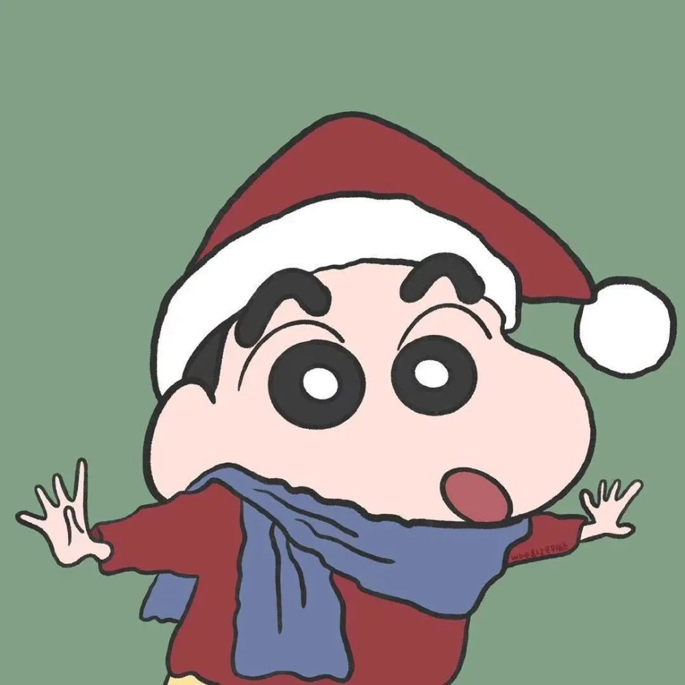 平安夜圣诞头像圣诞节沙雕文案朋友圈来啦