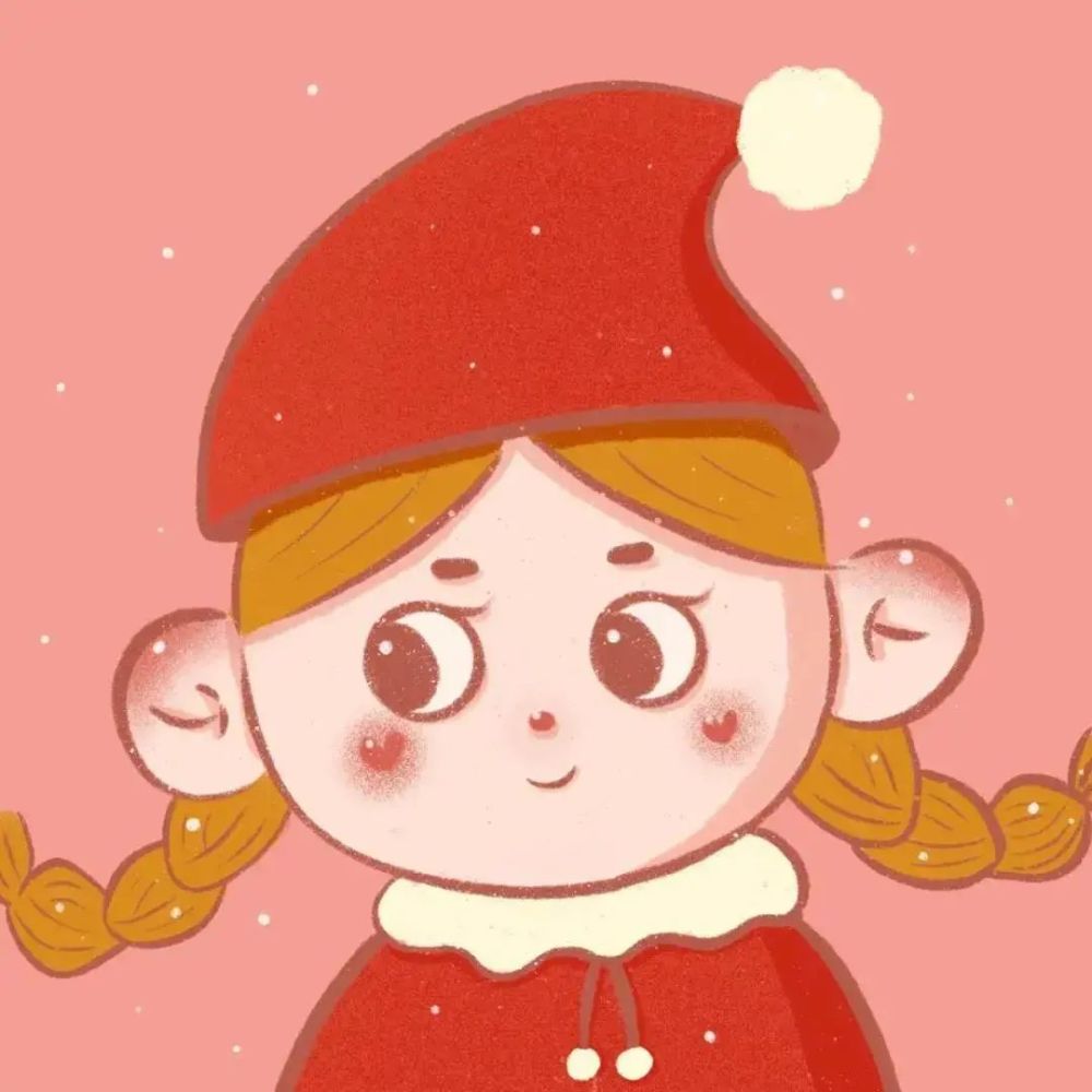 平安夜圣诞头像圣诞节沙雕文案朋友圈来啦