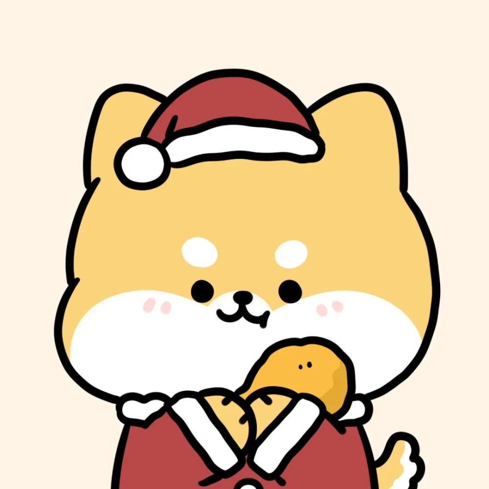 平安夜圣诞头像圣诞节沙雕文案朋友圈来啦