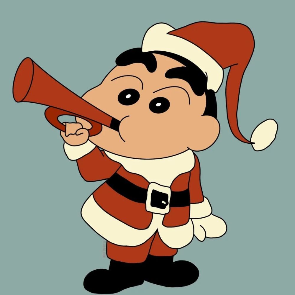 平安夜圣诞头像圣诞节沙雕文案朋友圈来啦