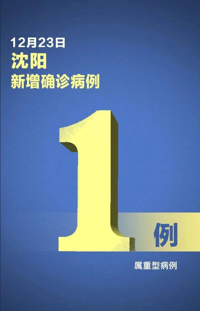 瀋陽市新冠肺炎疫情防控專家組研判論證結合患者行動軌跡和活動範圍