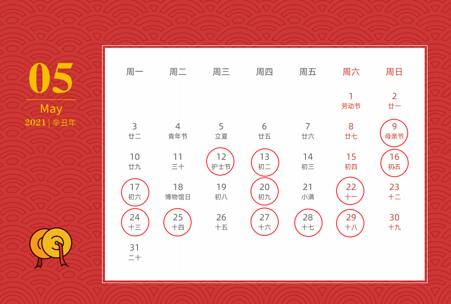 2021年装修开工吉日赶紧收藏起来吧