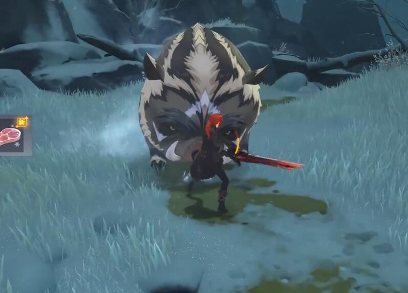 原神:雪山最全华丽宝箱攻略,只需跑11个位置,附解谜流程方法_腾讯新闻