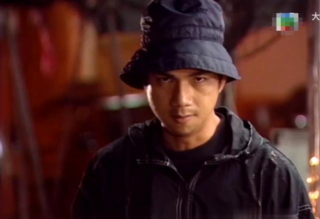 作为tvb的御用奸角,骆达华在港剧中饰演过很多反派角色