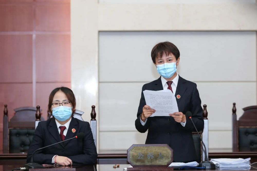 日前,由长兴县人民检察院提起公诉的湖州市南浔区嵇晓鸣等人黑社会