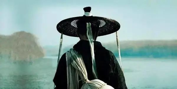 穿越之旅·凌云仗剑走古道