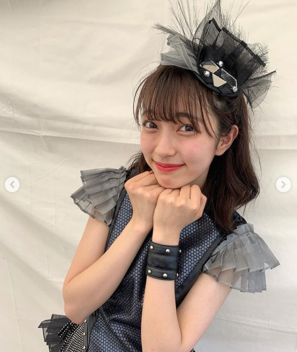 中野梦想成为一名像演员,并且以另一位青年演员北村匠