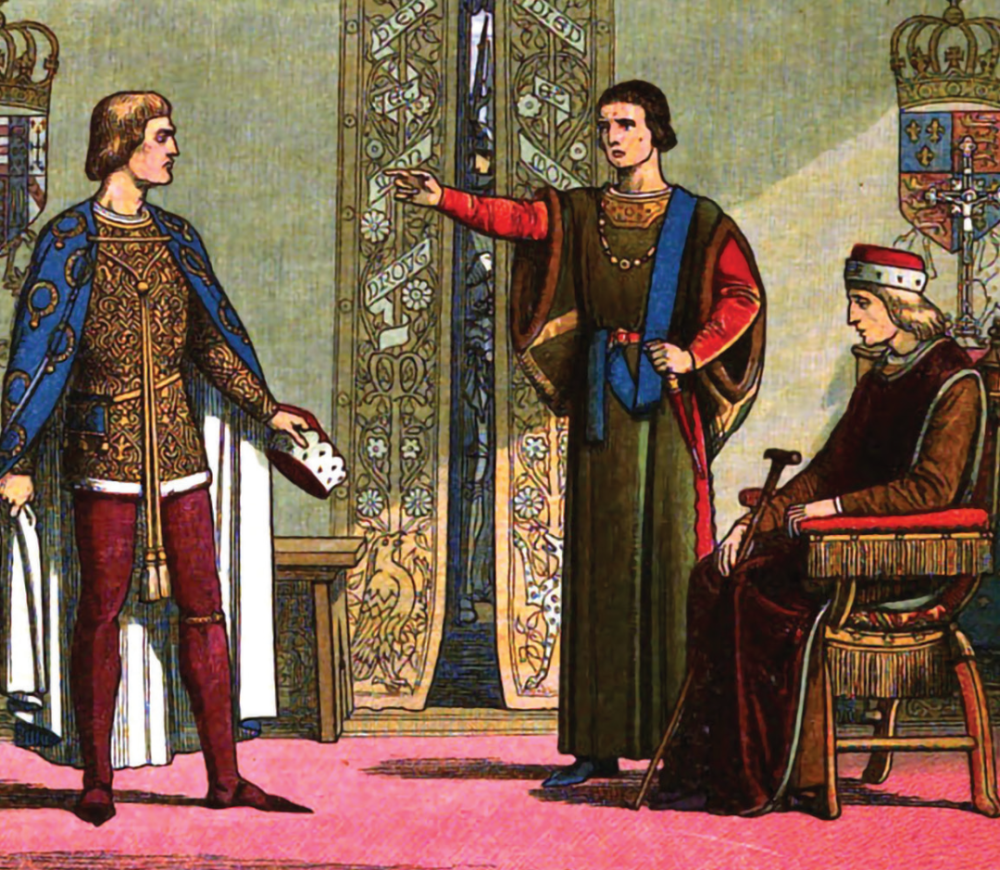 这场百年鏖战结束之际,由兰开斯特家族统治的英格兰王朝元气大伤,加之