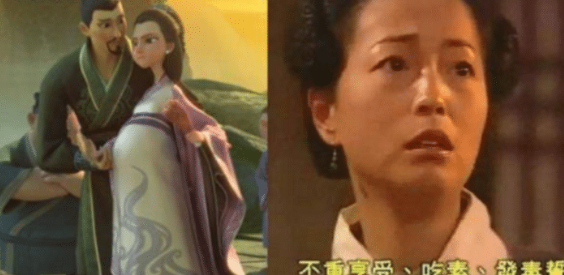 众人呼吁拍《哪吒》真人版,还替导演选好角色,太乙难道是本人?