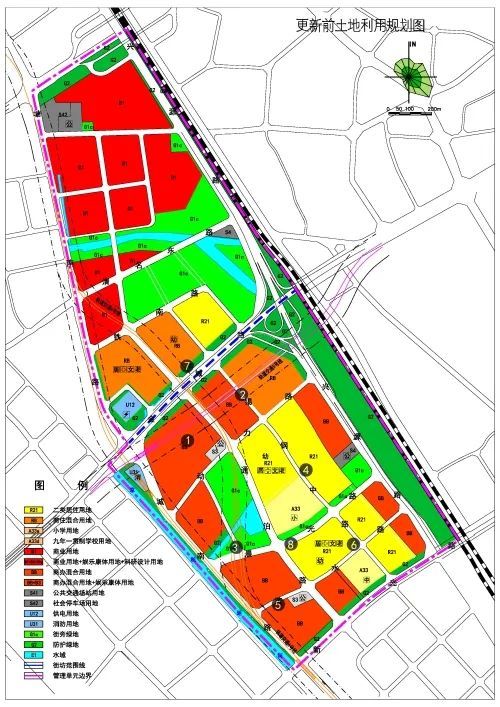 无锡这些地方有新规划,涉及学校,住宅……