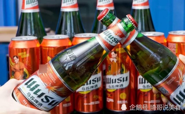 东老雪西乌苏夺命大乌苏vs沈阳老雪花谁主沉浮干2瓶秒懂