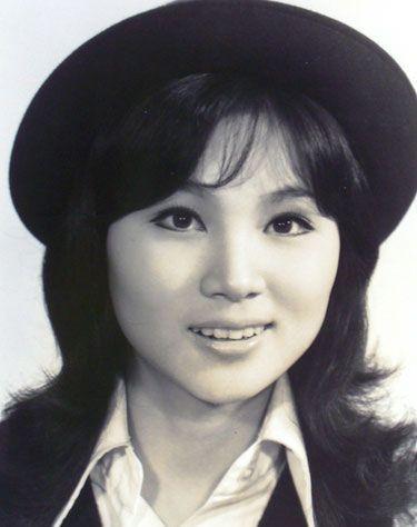 邓丽君|凤飞飞|演艺圈|the author|歌手