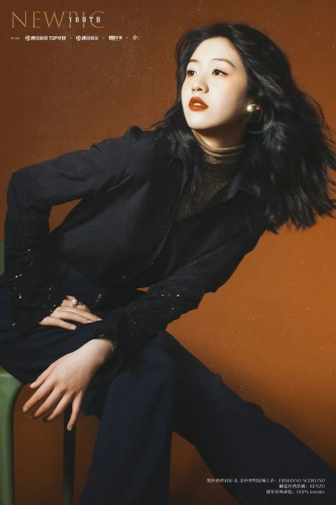 蒋正寒夏林希世间最美好的事是百岁之好一言为定