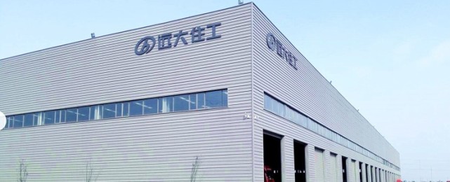 远大住工a计划提速背后隐忧