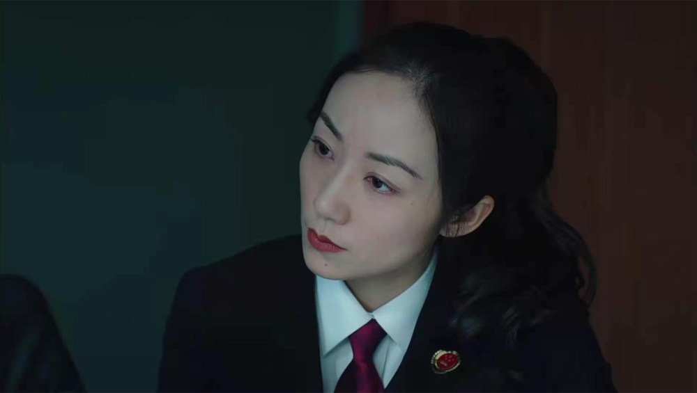 《巡回检察组》工作多年的罗欣然竟觉察不到内鬼,这主任咋上位的