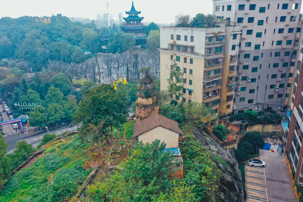 风水塔威海