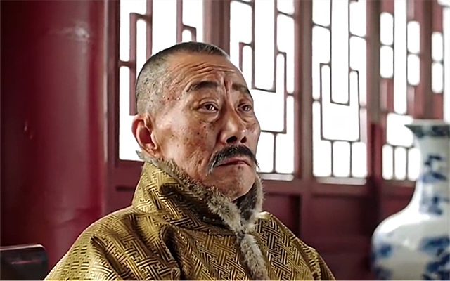 说到这里心里不免有些酸楚,还是那句话,如果这位铁血男儿没有死,哪来