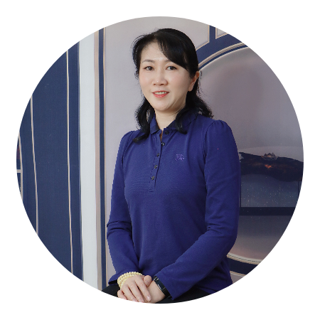 院长会客厅|校友专访·顾晓冬:履信思顺,运筹帷幄的创业家