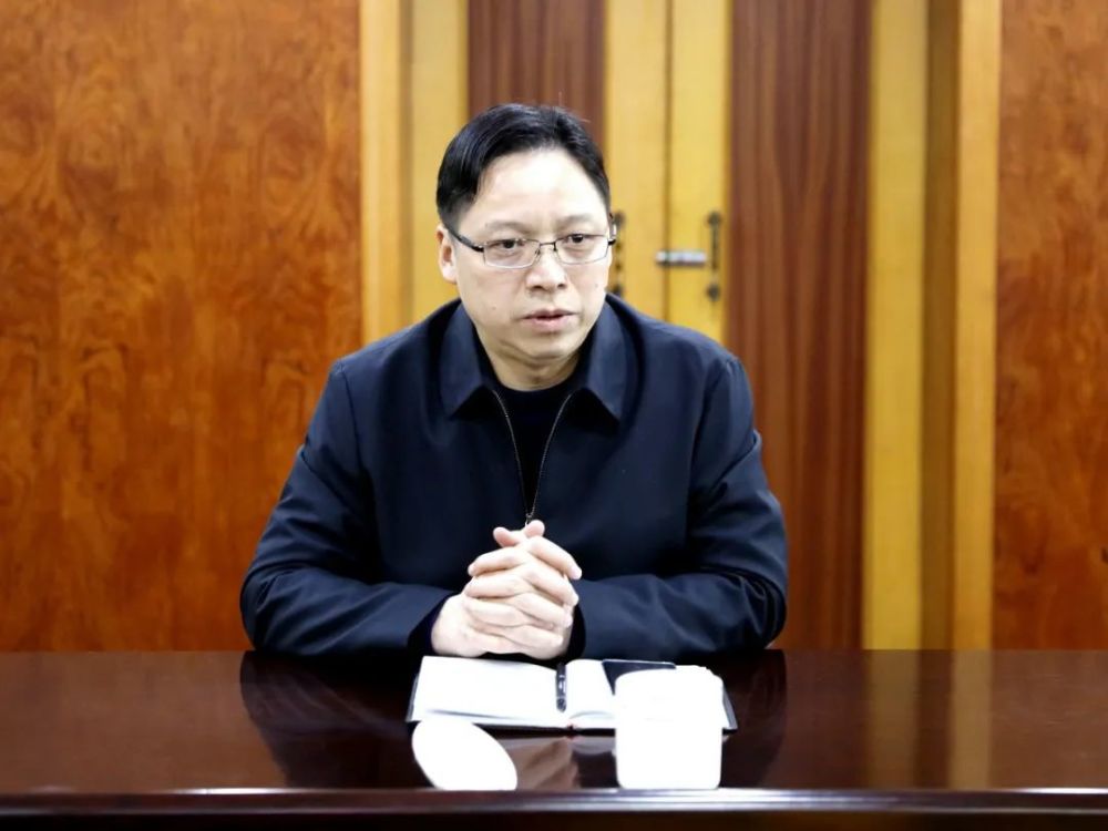 李来清同志赴蒸湘区调研县域警务工作