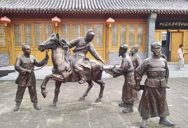 最早用驿传系统"快递"热带水果的帝王,比唐玄宗早了600多年