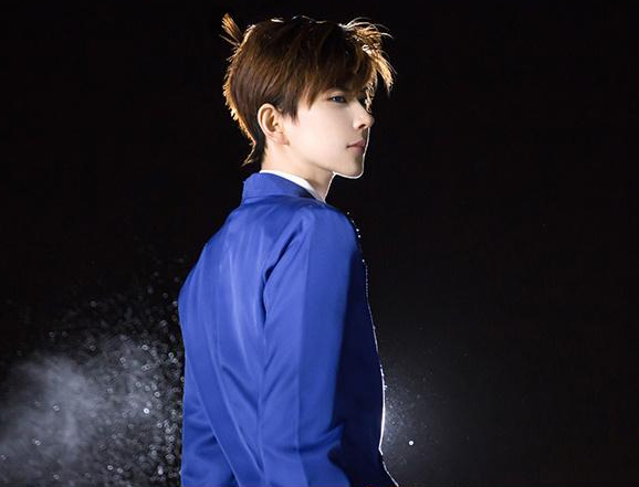 粉丝:女生帅气起来就没男生的事了|工藤新一|侦探|怪盗基德|熊祁