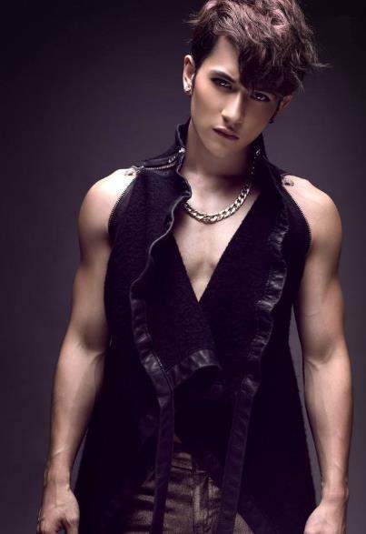 药水哥被一龙揍过之后大战至上励合刘洲成