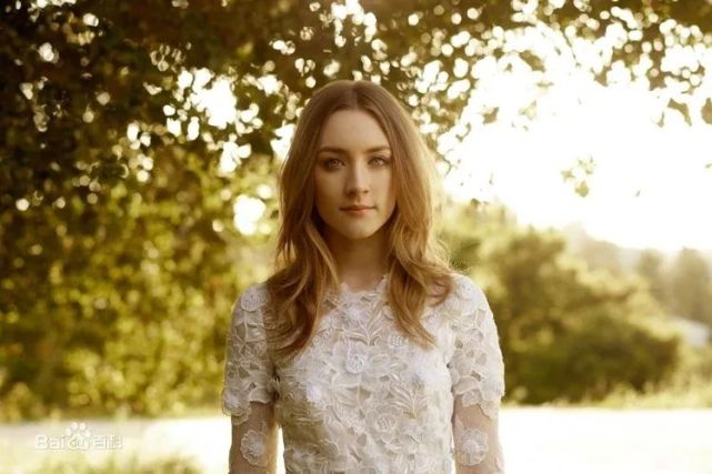 明星档案西尔莎罗南saoirseronan