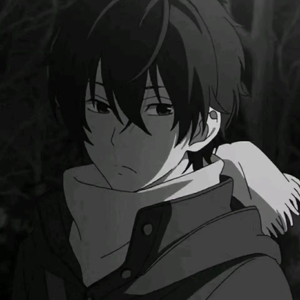 头像·南城以北不在蓝,北城以北不再美