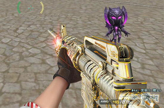 首先是上图中的地狱终结者玩偶,可以与蓝色终结者玩偶合成深渊终结者