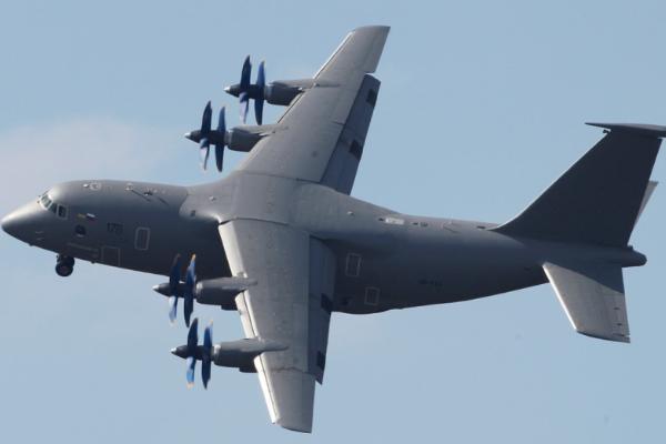 全球十大顶级运输机排行榜,安-70实用性高 安-225独一无二|安-70|伊尔