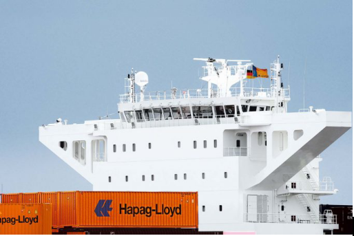 赫伯罗特一口气订购6艘lng动力集装箱船!