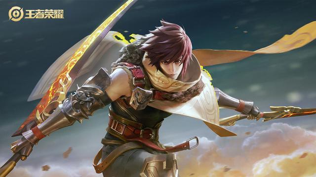 王者荣耀:"边路之怪"教你玩澜,操作简单的上分神器